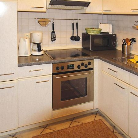Ferienwohnung In Schwerin Schwerin  Buitenkant foto