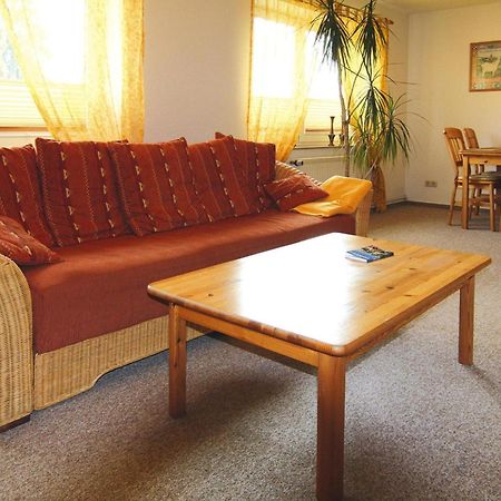 Ferienwohnung In Schwerin Schwerin  Buitenkant foto