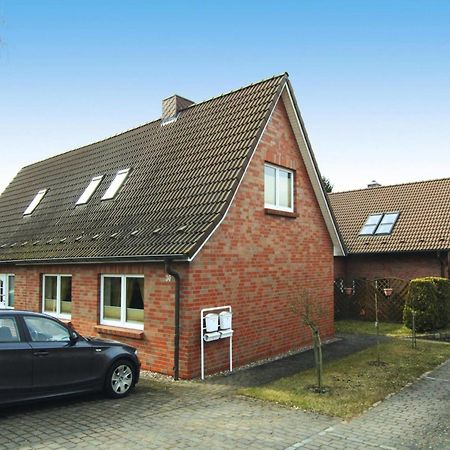 Ferienwohnung In Schwerin Schwerin  Buitenkant foto