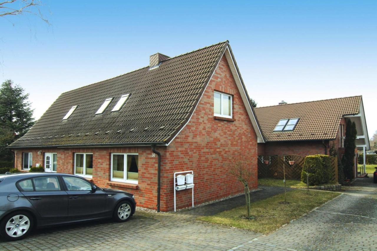 Ferienwohnung In Schwerin Schwerin  Buitenkant foto