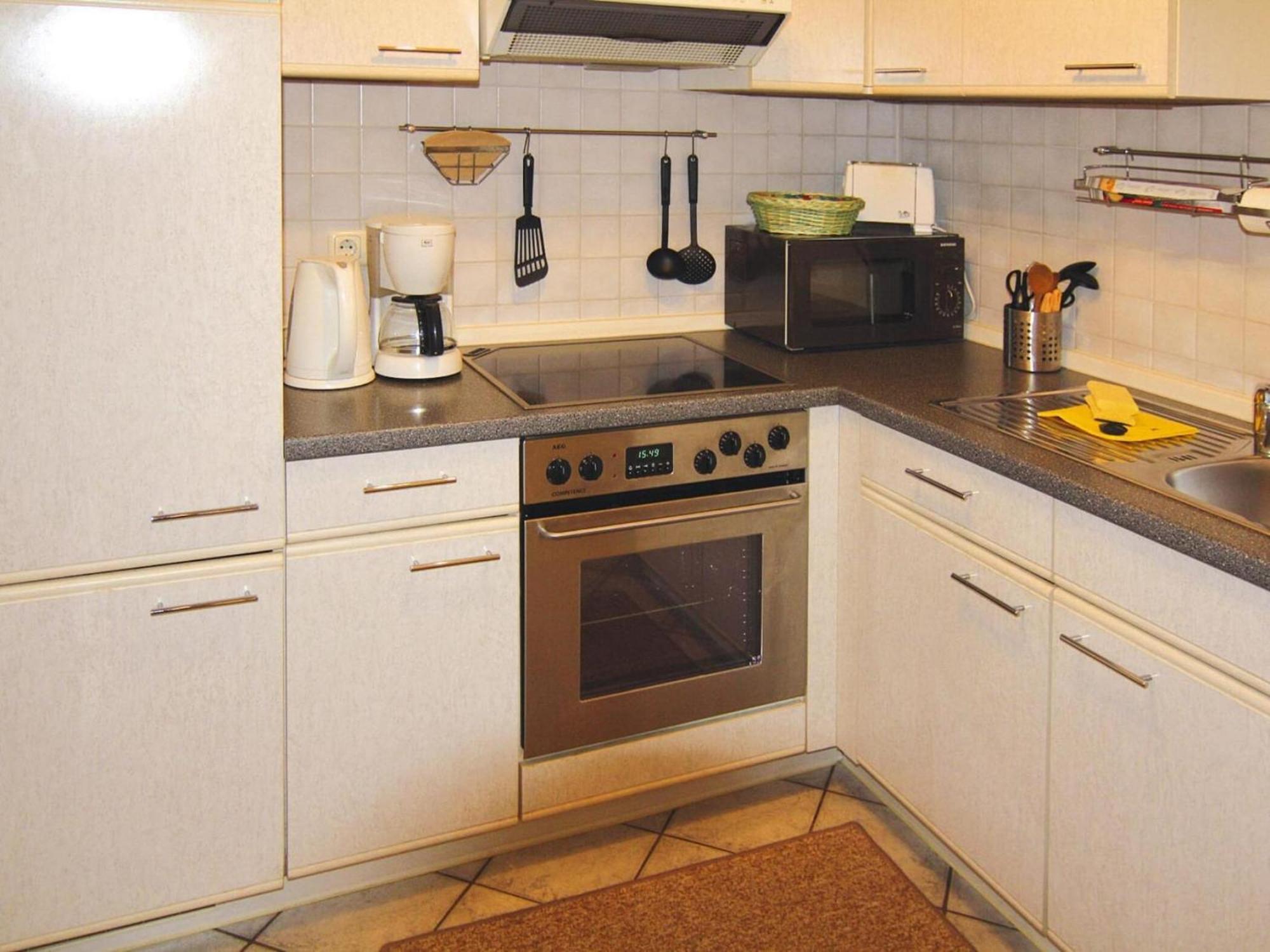 Ferienwohnung In Schwerin Schwerin  Buitenkant foto