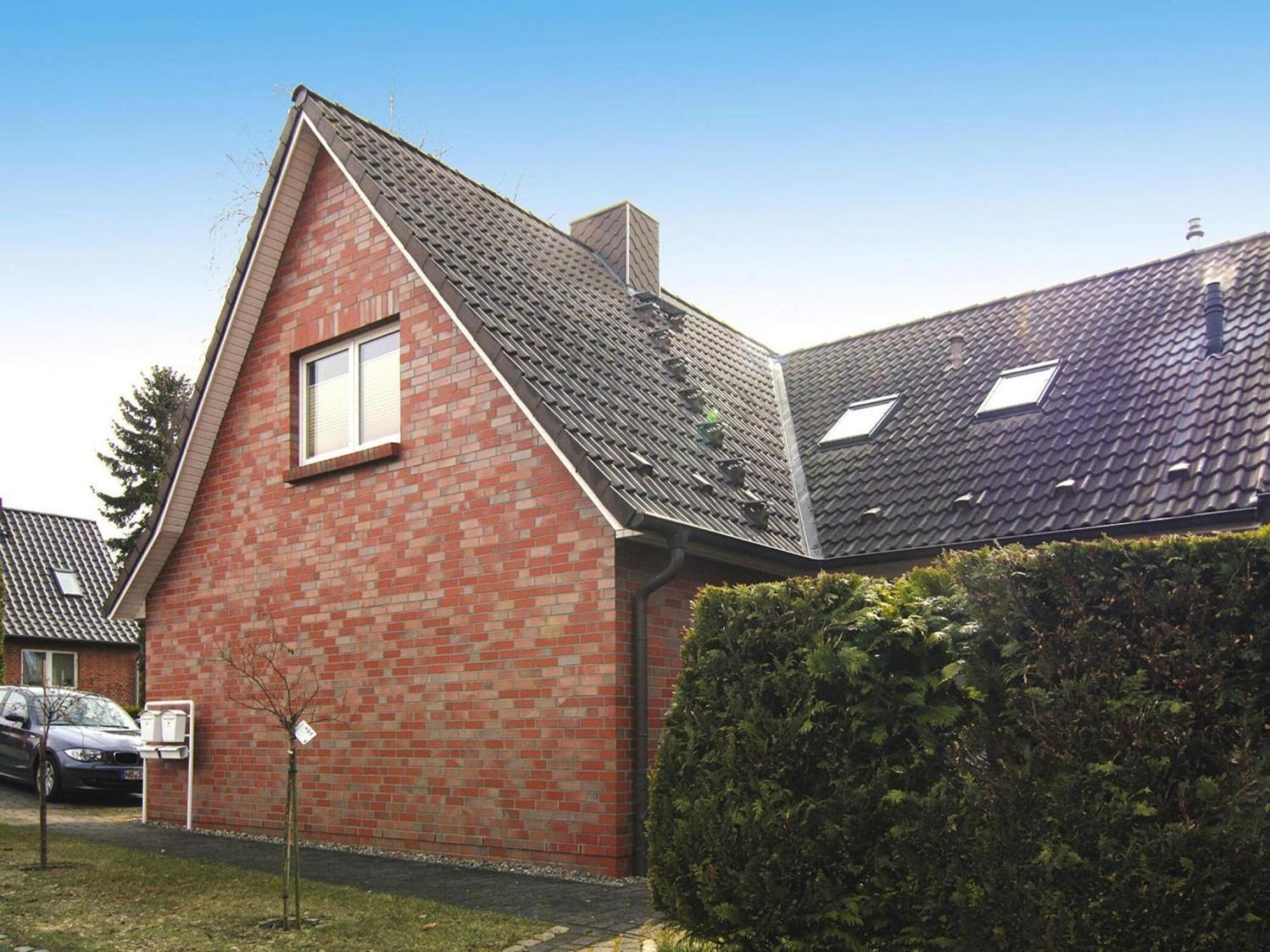 Ferienwohnung In Schwerin Schwerin  Buitenkant foto